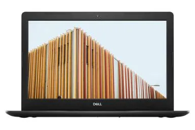 صورة Dell Inspiron 3581 Core i3 HD 620 8GB 1TB