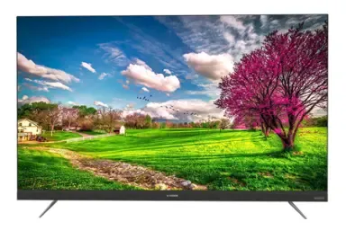 Xvision 55Xtu845