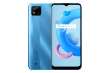 مقارنة Realme C11 (إصدار 2021) {request()->input('language_config')['common']['with']} شاومي ريدمي نوت 9 4G