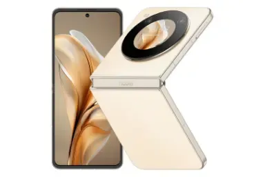 ZTE Nubia Flip