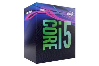 صورة Intel Core I5 9500F