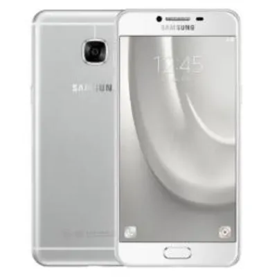 Samsung Galaxy C5