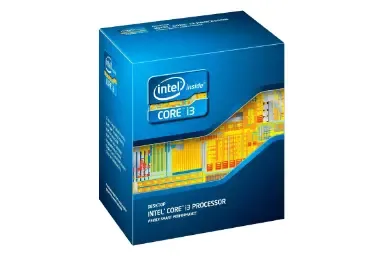 Intel Core I3 2120