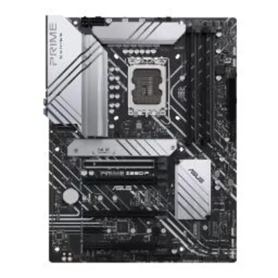 Asus Prime Z690 P