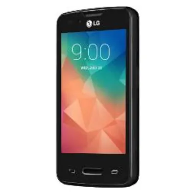 Lg L45 Dual X132