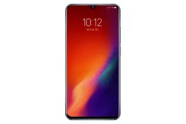 Lenovo Z6