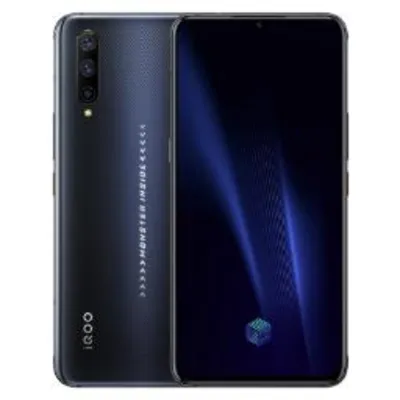 Vivo Iqoo Pro