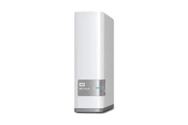 Western Digital My Cloud 2Tb