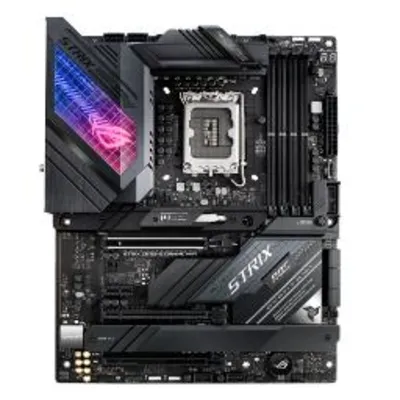 Asus Rog Strix Z690 E Gaming Wifi