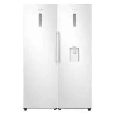 Samsung Rz32M7120Ww Rr39M7310Ww