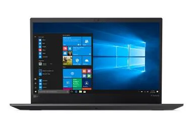 صورة Lenovo Thinkpad X1 Extreme 5Th Gen Corei7 32Gb 2Tb Uhd
