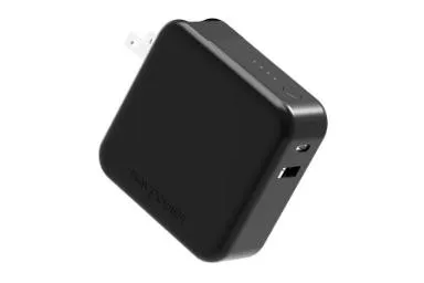 مقارنة RAVPower RP-PB101 بسعة 5000 مللي أمبير مع وظيفة شاحن {request()->input('language_config')['common']['with']} Recci RT-10000WP بسعة 10000 مللي أمبير
