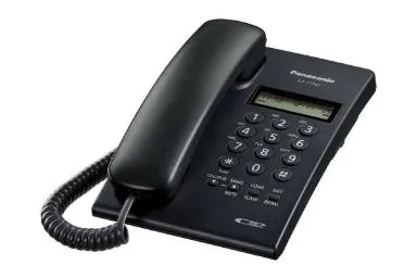 صورة Panasonic KX-T7703X
