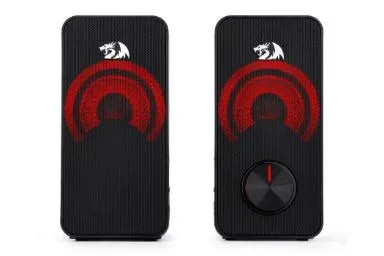 مقارنة Jbl Boombox 2 {request()->input('language_config')['common']['with']} Redragon Gs500 Stentor
