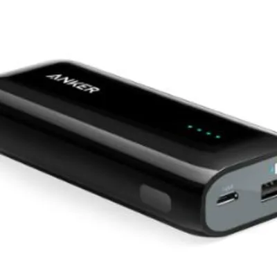 Anker Astro E1 A1211 5200Mah