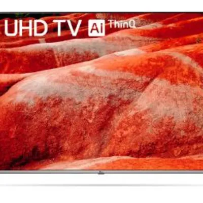Lg 65Un8060