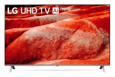 Lg 65Un8060