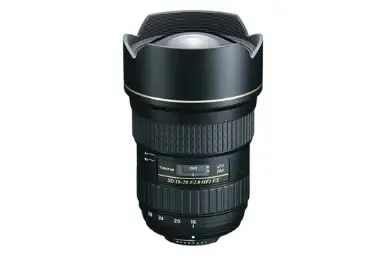 صورة عدسة Tokina AT-X 16-28mm f/2.8 Pro FX