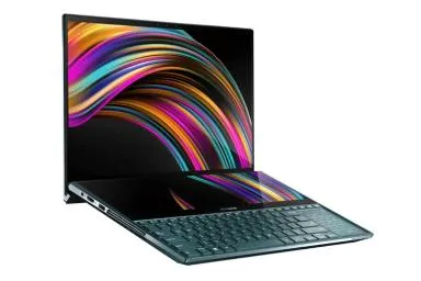 مقارنة Asus Zenbook Duo Core I7 Mx250 16Gb 1Tb مع Lenovo Yoga Slim 7 Amd 16Gb 1Tb