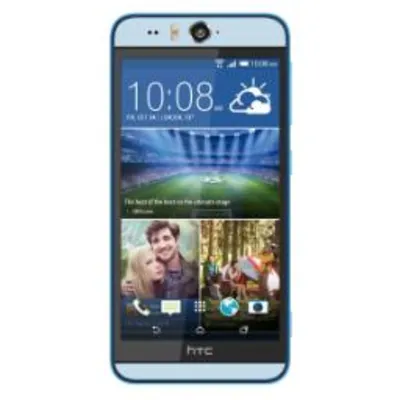 HTC Desire Eye