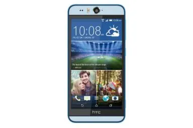 HTC Desire Eye