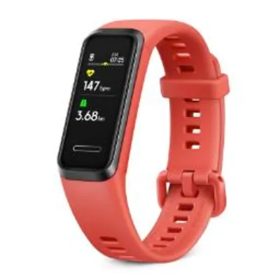 Huawei Band 4