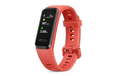 مقارنة Huawei Band 4 {request()->input('language_config')['common']['with']} Samsung Galaxy Fit3