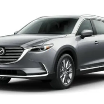Mazda Cx 9 Sport 2019