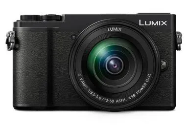 مقارنة Panasonic Lumix Dc Gx9 {request()->input('language_config')['common']['with']} كاميرا Sigma dp2 Quattro