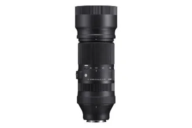 مقارنة Sigma 100 400Mm F5 63 Dg Dn Os {request()->input('language_config')['common']['with']} Sony Fe 135Mm F18 Gm