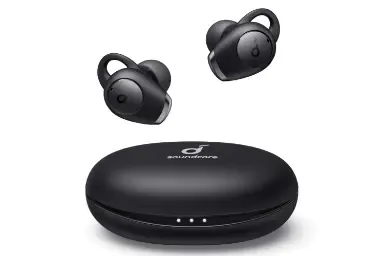 مقارنة Anker Soundcore Life A2 Nc {request()->input('language_config')['common']['with']} Sennheiser RS 120 II