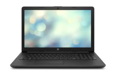 صورة Hp 15 Da2205Nia Core I7 10510U Mx130 8Gb 1Tb