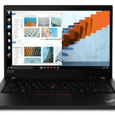 Lenovo ThinkPad T14 Core i7-1165G7 Iris Xe 8GB 512GB
