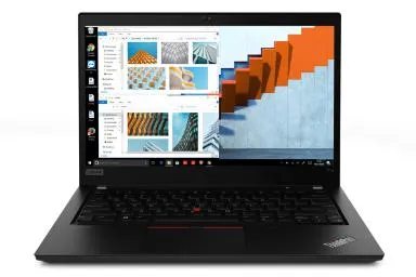 صورة Lenovo ThinkPad T14 Core i7-1165G7 Iris Xe 8GB 512GB