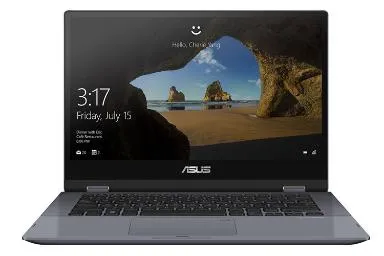 مقارنة Apple MacBook Pro 14 بوصة 2021 M1 Max 32GB 512GB {request()->input('language_config')['common']['with']} Asus Vivobook Flip Tp412Ua Core I7 Uhd 620 8Gb 256Gb