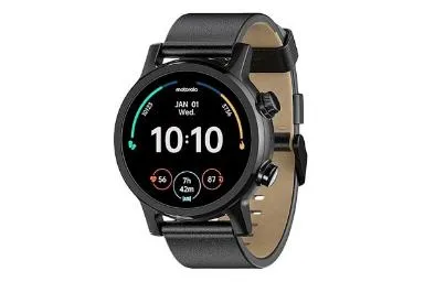 صورة Motorola Moto Watch 150