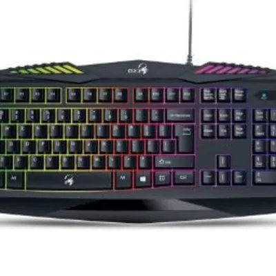 Genius Scorpion K220