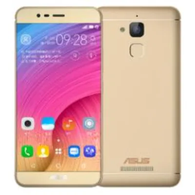 Asus Zenfone Pegasus 3S