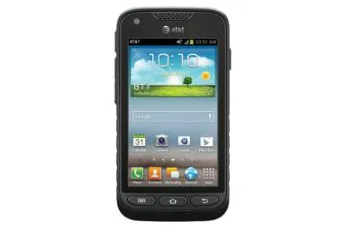 مقارنة Samsung Galaxy Rugby Pro I547 {request()->input('language_config')['common']['with']} زد تي إي Vital N9810