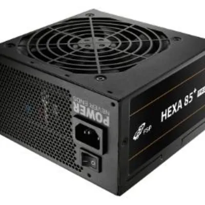 Fsp Hexa 85 Plus Pro 350W