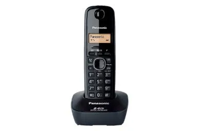 مقارنة Panasonic Kx Tg3411Bx {request()->input('language_config')['common']['with']} Panasonic Kx Tg3712