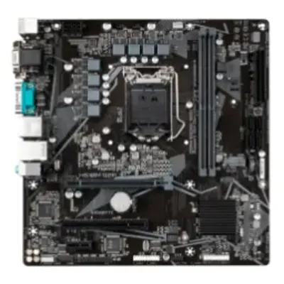 جيجابايت H510M S2P Rev 10 12