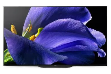مقارنة تلفزيون سامسونج CU7200 موديل 65 بوصة {request()->input('language_config')['common']['with']} Sony Kd 65A9G