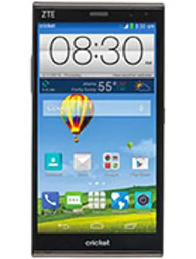 زد تي إي Grand X Max Plus