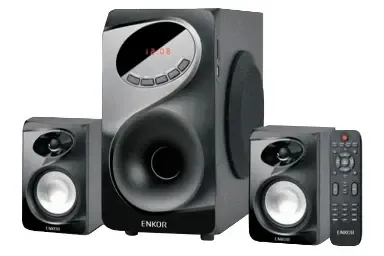 Enkor S2887