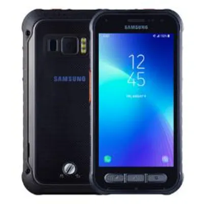 Samsung Galaxy Xcover FieldPro