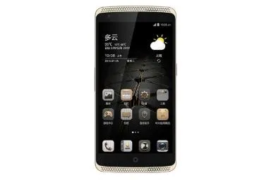 Zte Axon Lux