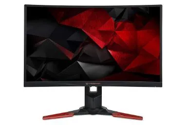 مقارنة Acer Predator Z1 Z271 {request()->input('language_config')['common']['with']} جيجابايت Gs27F Fhd