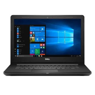 صورة Dell Inspiron 14 3467 Core I7 4Gb 1Tb 2Gb