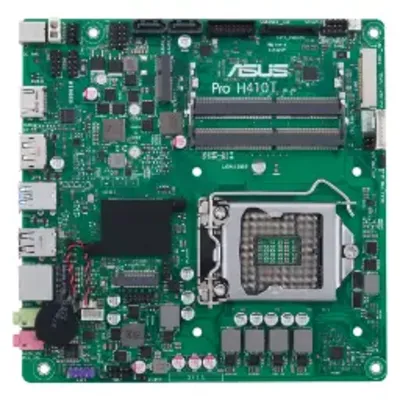 Asus Pro H410T Csm
